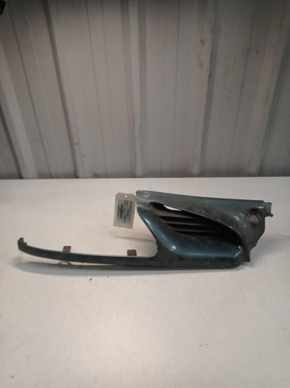 Calandre droite RENAULT SCENIC 1 PHASE 1 Diesel - 1