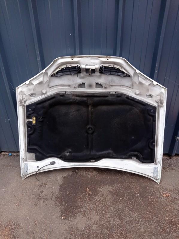 Capot RENAULT MEGANE 1 PHASE 2 Diesel - 1