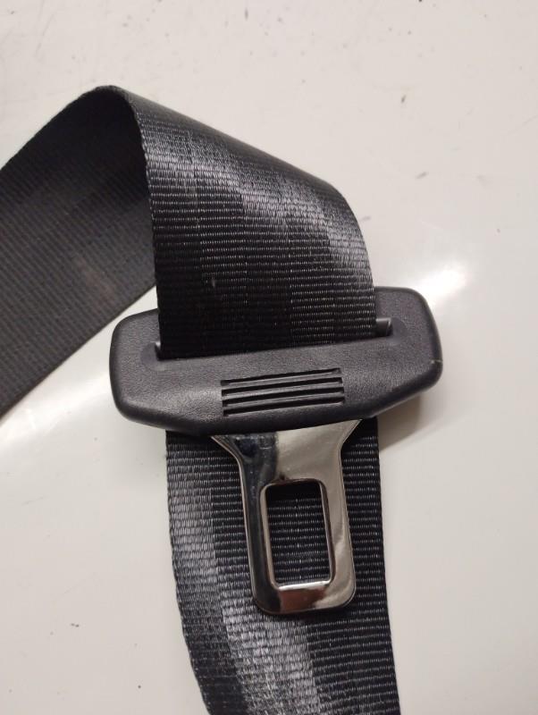 Cintura di sicurezza posteriore sinistra VOLKSWAGEN GOLF 6 Gasolina - 1