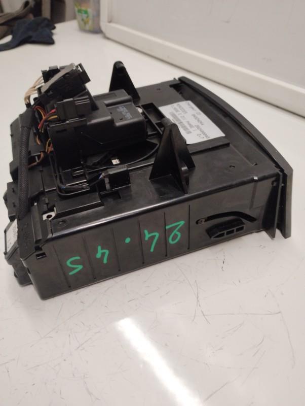 Chargeur CD MERCEDES CLASSE E 211 PHASE 1 Diesel - 1