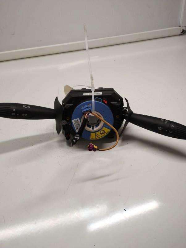 Devio guida completo con contatto spiralato FIAT 500 ABARTH 2 PHASE 1 Gasolina - 1