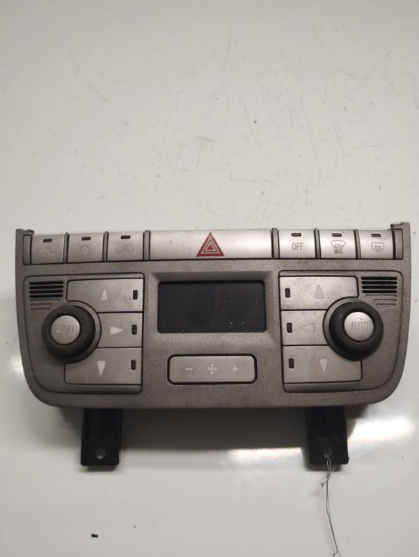 Commande autoradio LANCIA MUSA PHASE 1 Diesel - 1