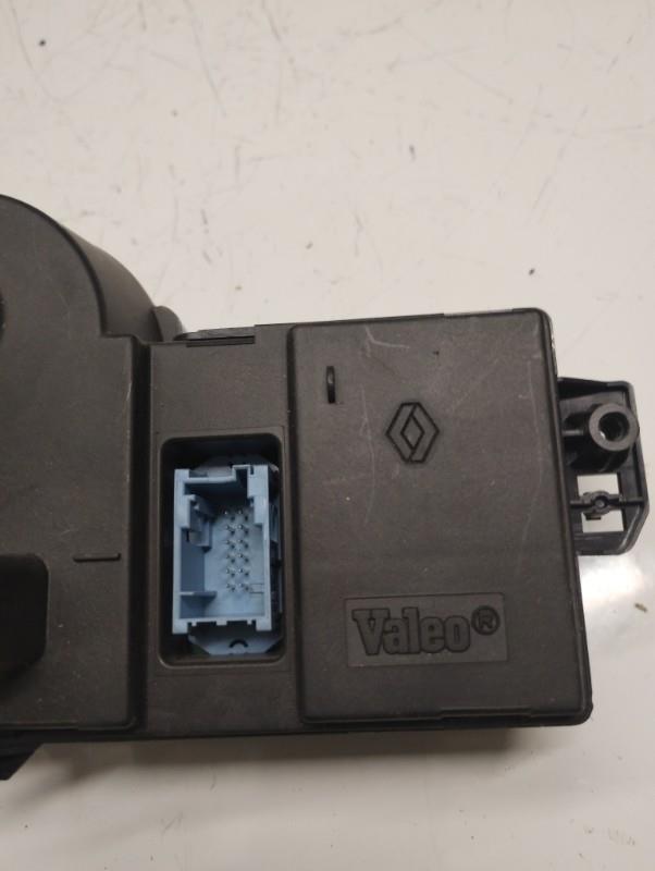Commande autoradio RENAULT MODUS PHASE 1 Diesel - 1