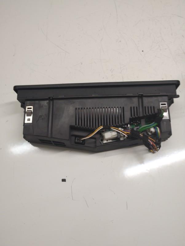 Commande chauffage BMW SERIE 3 E46 PHASE 2 Diesel - 1