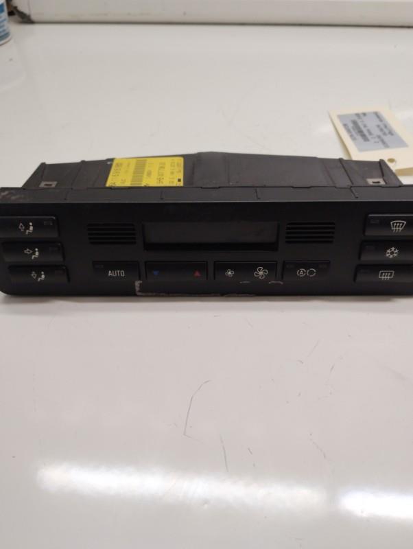 Commande chauffage BMW SERIE 3 E46 PHASE 2 Diesel - 1