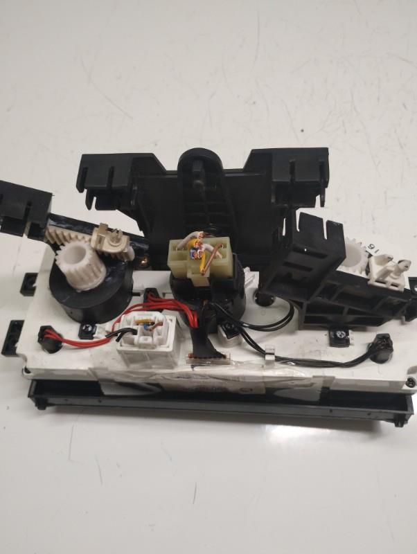 Commande chauffage CHEVROLET KALOS Essence - 1