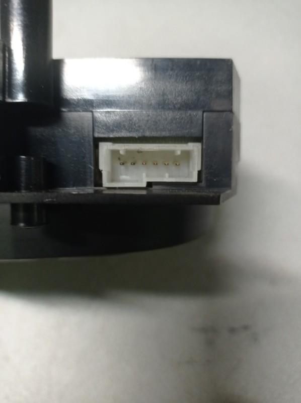 Commande chauffage CITROEN XANTIA PHASE 2 Diesel - 1