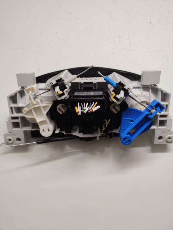 Commande chauffage DACIA DUSTER 1 PHASE 2 Diesel - 1