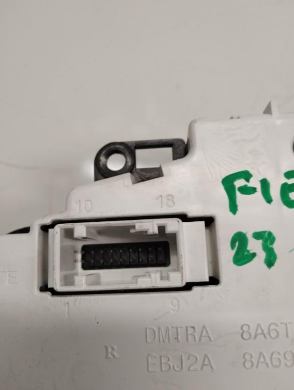 Commande chauffage FORD FIESTA 6 PHASE 2 Essence - 1