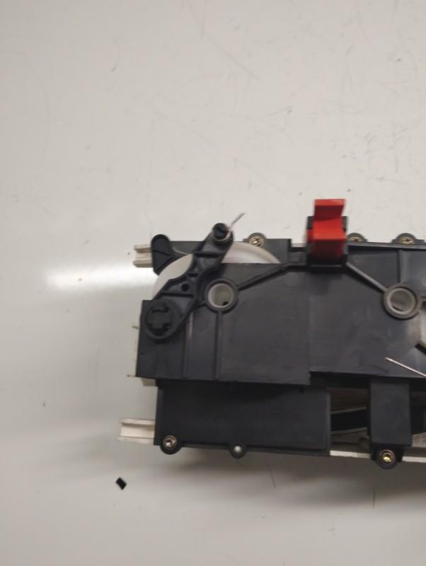 Commande chauffage MERCEDES CLASSE A 168 PHASE 1 Diesel - 1