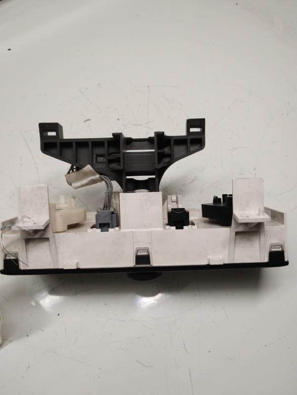 Commande chauffage PEUGEOT 406 PHASE 2 Essence - 1