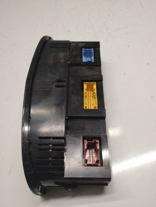 Commande chauffage PEUGEOT 607 PHASE 1 Diesel - 1
