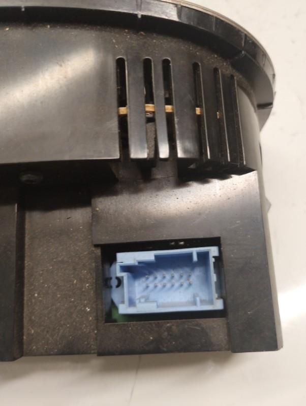 Commande chauffage PEUGEOT 607 PHASE 2 Diesel - 1