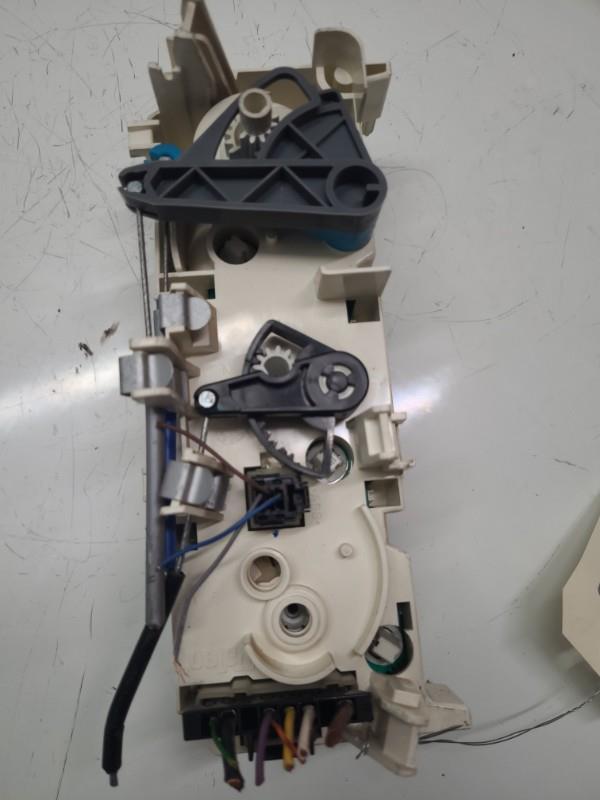 Commande chauffage PEUGEOT PARTNER 1 PHASE 1 Diesel - 1