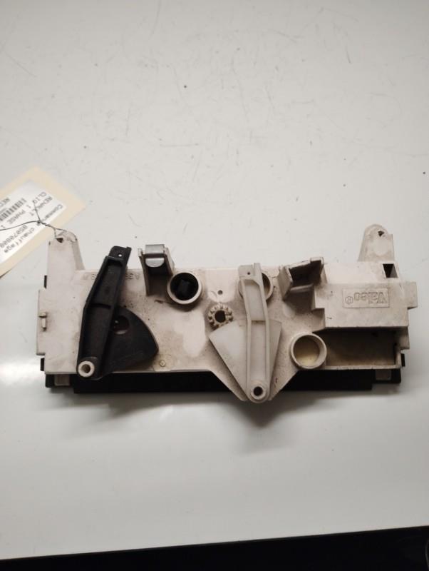 Commande chauffage RENAULT CLIO 1 PHASE 1 Essence - 1