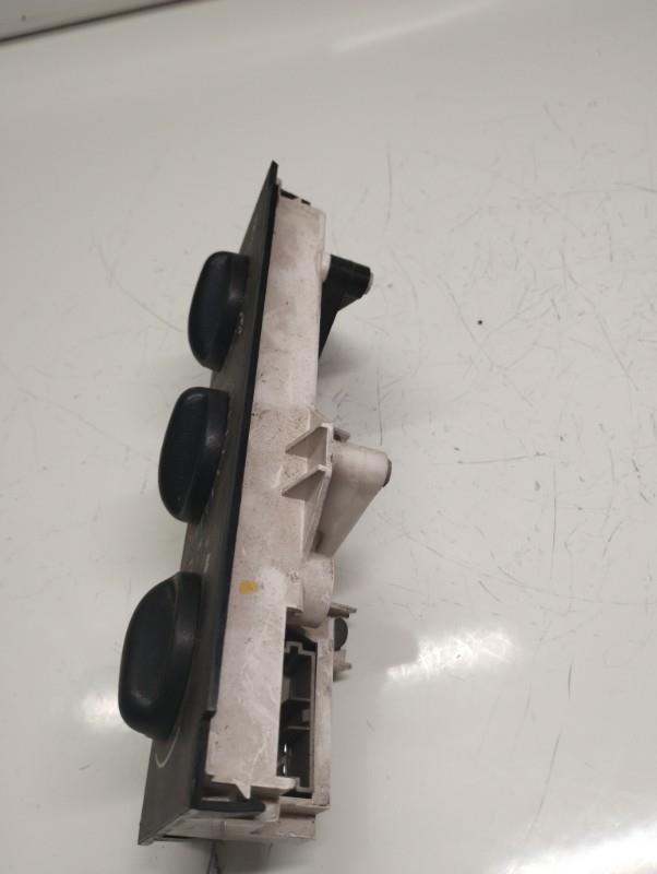 Commande chauffage RENAULT CLIO 1 PHASE 2 Diesel - 1