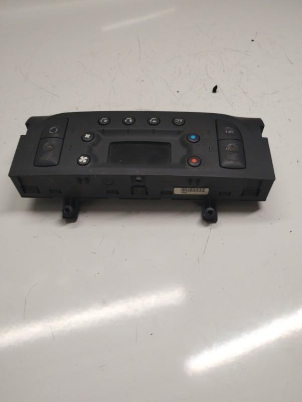 Comandi riscaldamento RENAULT CLIO 2 PHASE 2 Gasolina - 1
