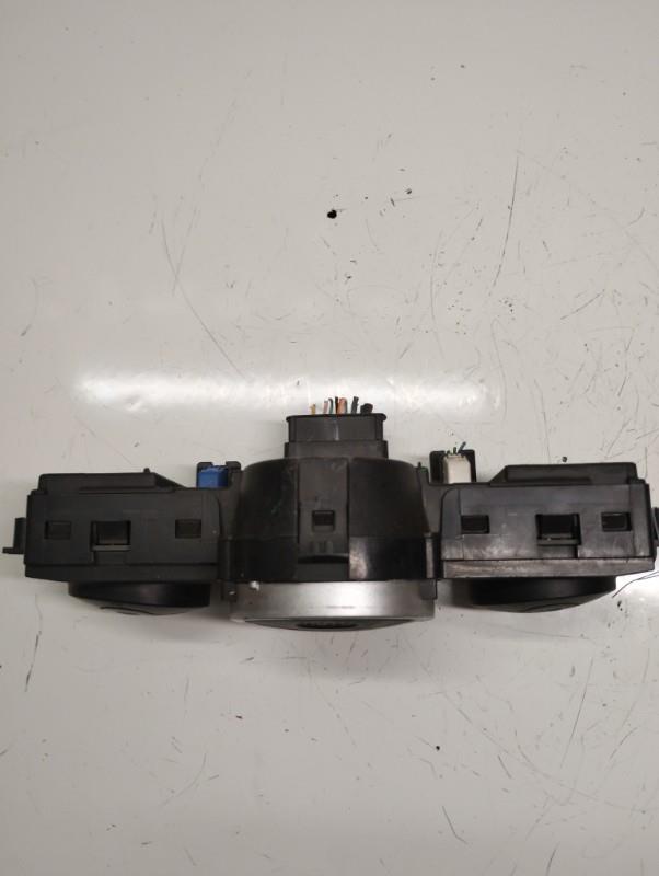 Commande chauffage RENAULT GRAND SCENIC 2 PHASE 1 Diesel - 1