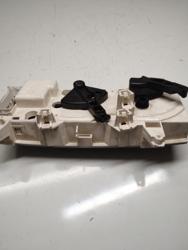 Commande chauffage RENAULT MEGANE 1 PHASE 1 Essence - 1