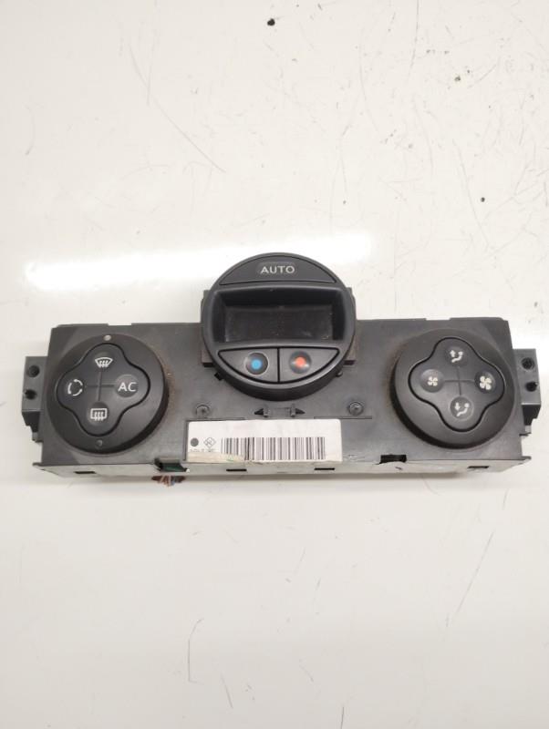 Commande chauffage RENAULT MEGANE 2 PHASE 1 BREAK Diesel - 1