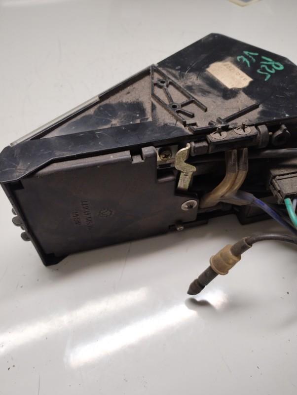 Commande chauffage RENAULT R25 PHASE 1 Diesel - 1