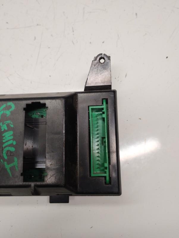 Commande chauffage RENAULT SCENIC 1 PHASE 2 Essence - 1