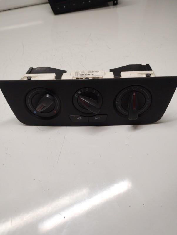 Commande chauffage SEAT IBIZA 1 PHASE 3 Essence - 1