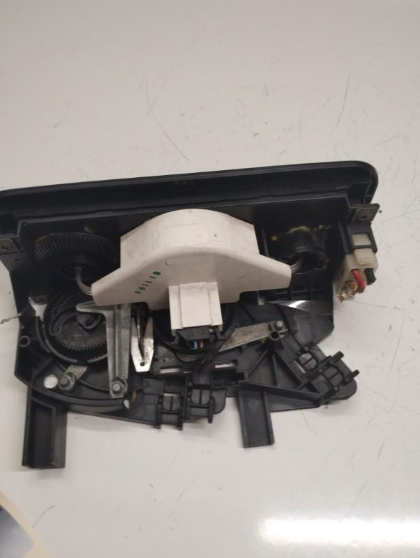 Commande chauffage VOLKSWAGEN GOLF 3 Essence - 1