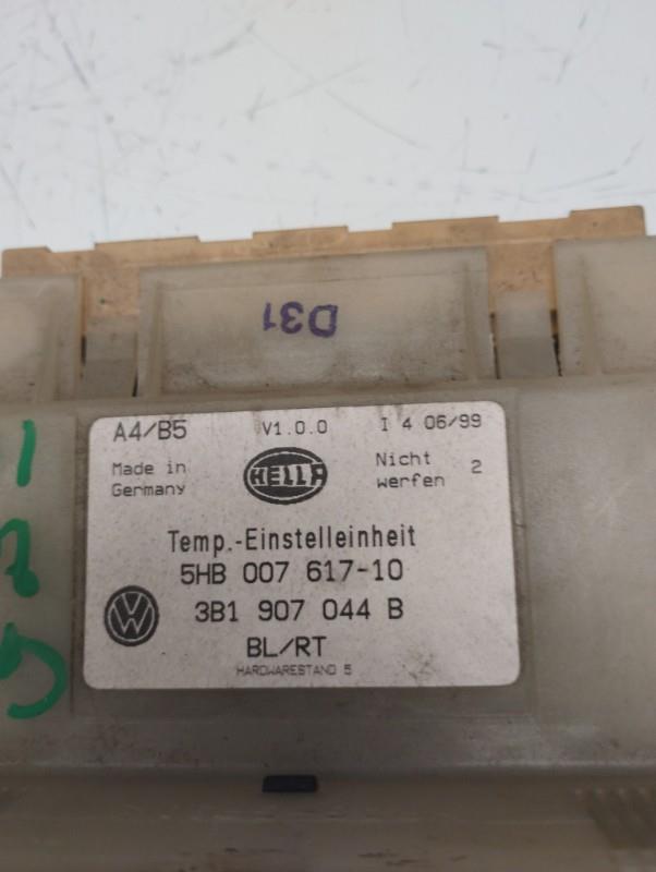Commande chauffage VOLKSWAGEN GOLF 4 Essence - 1