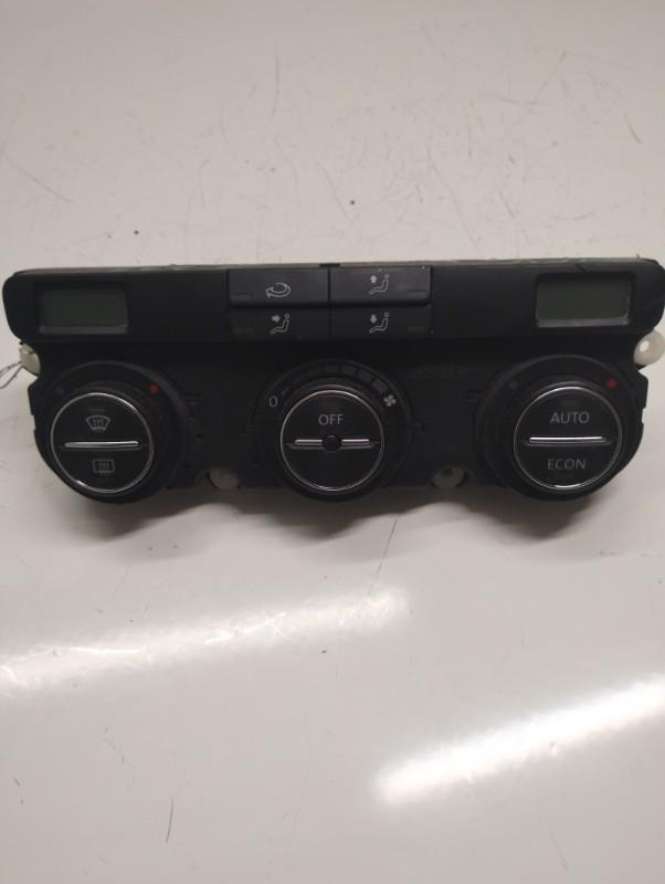 Commande chauffage VOLKSWAGEN GOLF PLUS PHASE 1 Diesel - 1