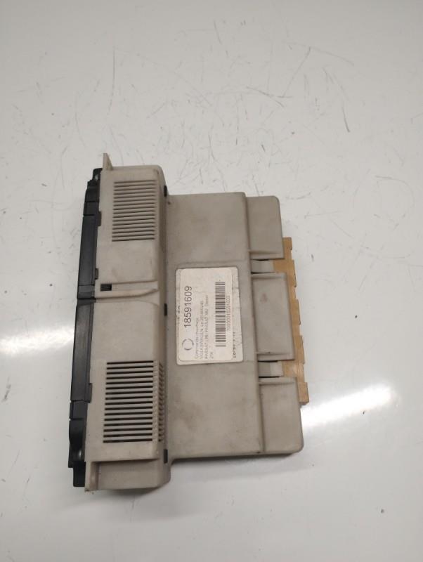 Commande chauffage VOLKSWAGEN PASSAT 4 PHASE 1 Diesel - 1