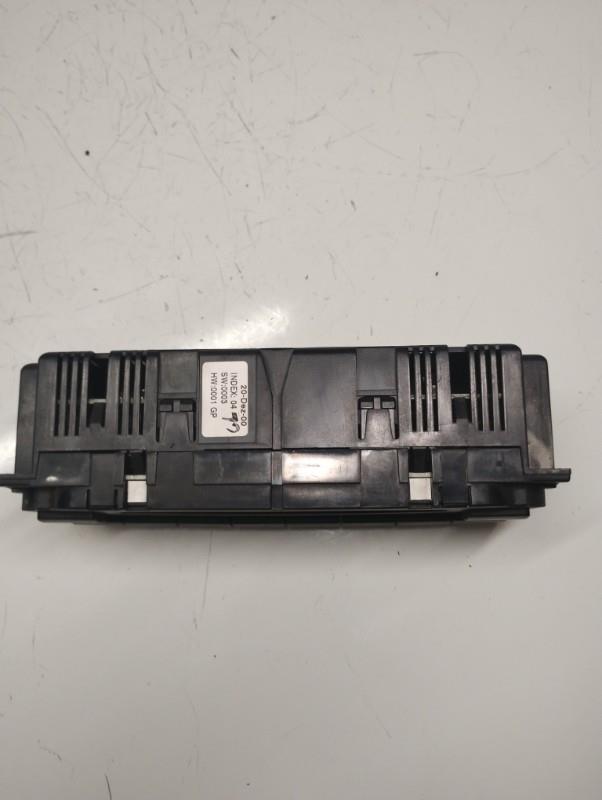Commande chauffage VOLKSWAGEN PASSAT 4 PHASE 2 BREAK Diesel - 1