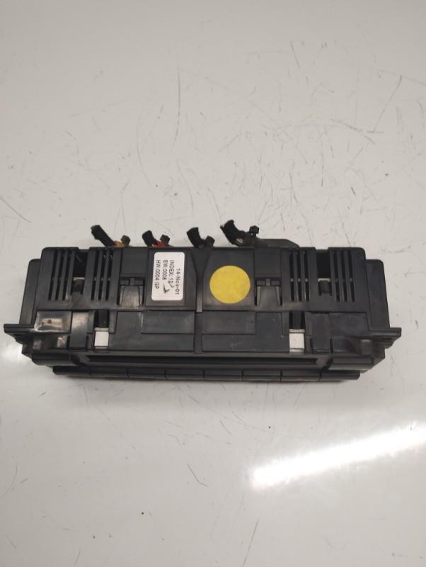Commande chauffage VOLKSWAGEN PASSAT 4 PHASE 2 Diesel - 1