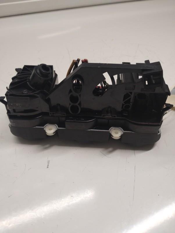 Commande chauffage VOLKSWAGEN TOURAN 1 PHASE 1 Diesel - 1