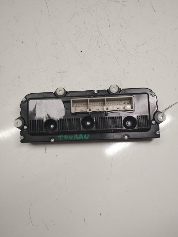 Commande chauffage VOLKSWAGEN TOURAN 1 PHASE 1 Diesel - 1