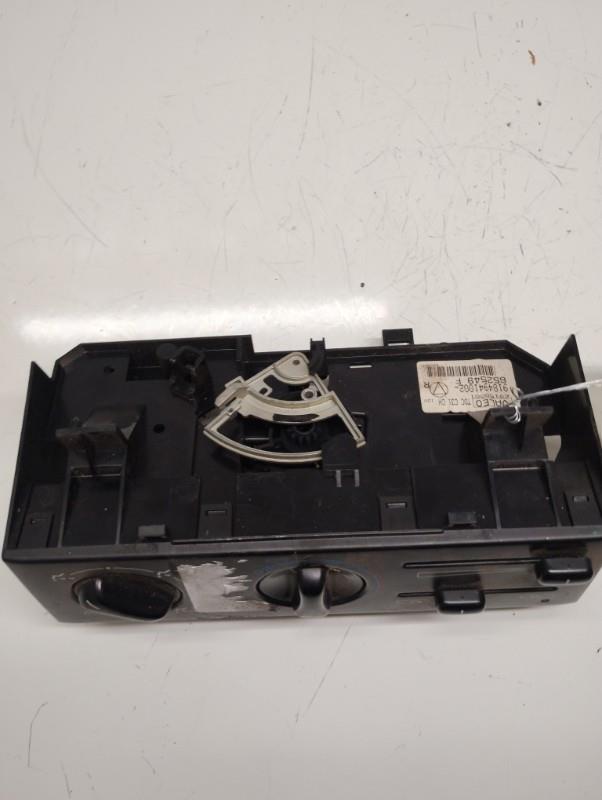 Commande chauffage PEUGEOT 406 COUPE Essence - 1