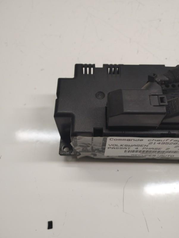 Commande chauffage VOLKSWAGEN PASSAT 4 PHASE 2 Diesel - 1