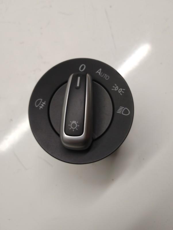 Commande de phare VOLKSWAGEN GOLF 6 Essence - 1