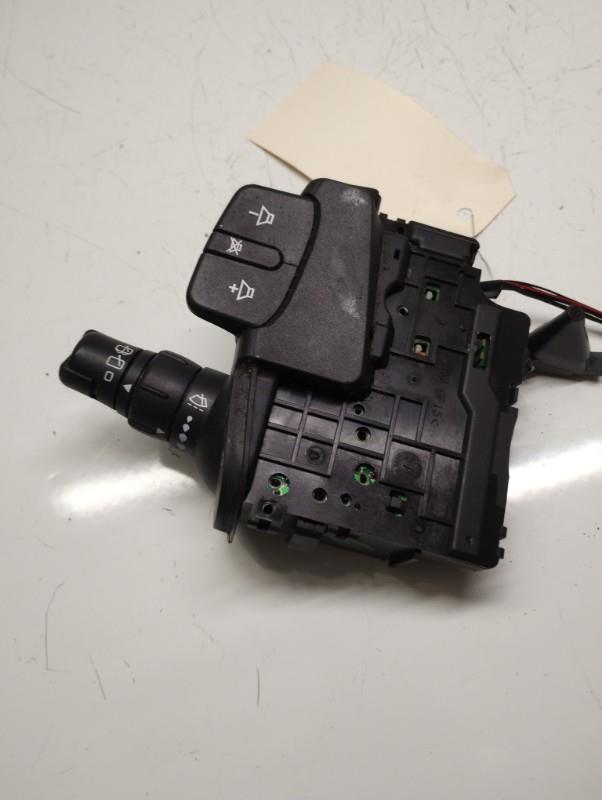 Commodo d'essuie glaces RENAULT SCENIC 2 PHASE 1 Diesel - 1