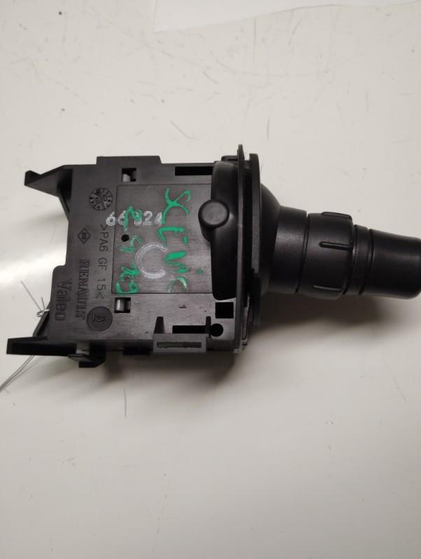 Commodo phare RENAULT SCENIC 2 PHASE 1 Diesel - 1