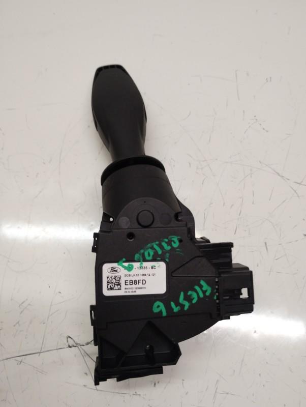 Commodo phare FORD FIESTA 6 PHASE 2 Essence - 1