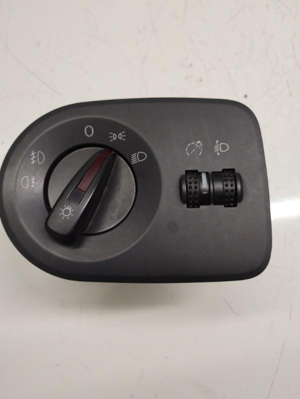 Commodo phare SEAT IBIZA 4 PHASE 2 Diesel - 1