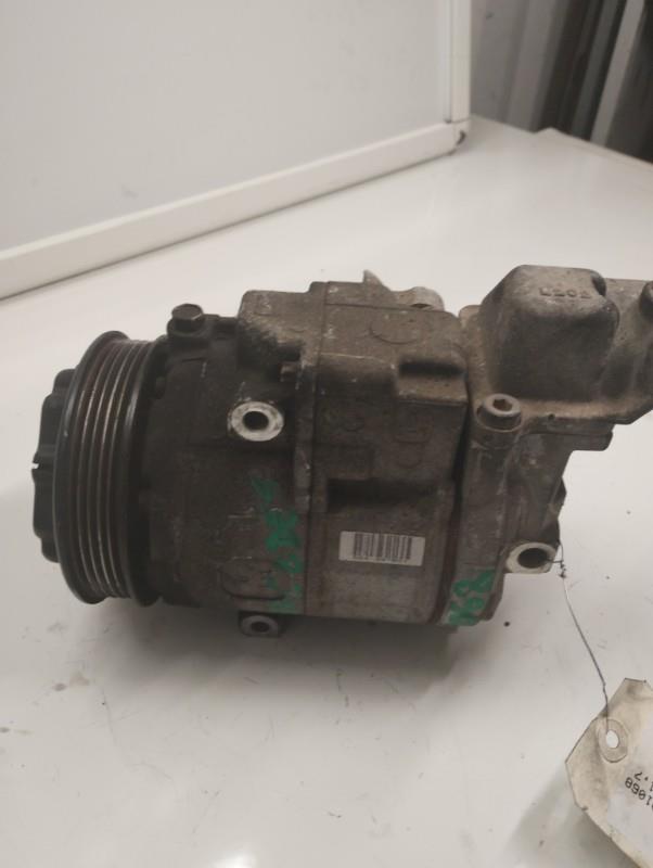 Compressore clima MERCEDES CLASSE A 168 PHASE 1 Diésel - 1