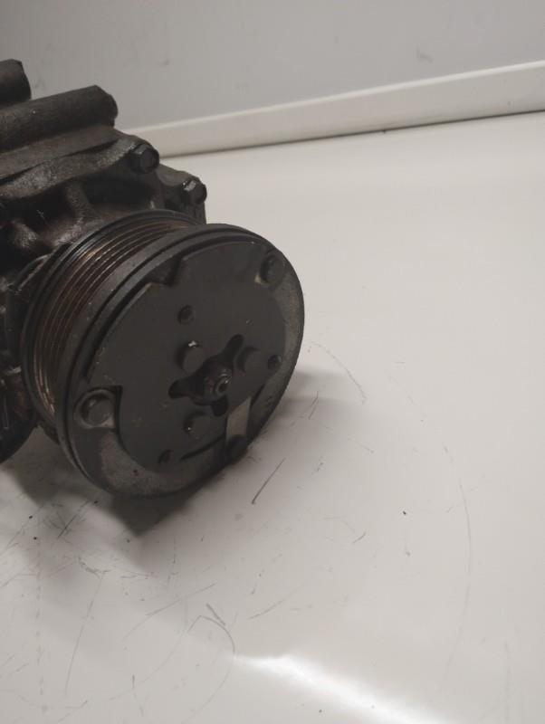 Compressore clima FORD FIESTA 6 PHASE 1 Gasolina - 1