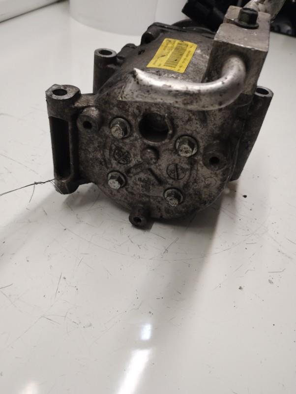 Compressore clima FORD FIESTA 6 PHASE 1 Gasolina - 1