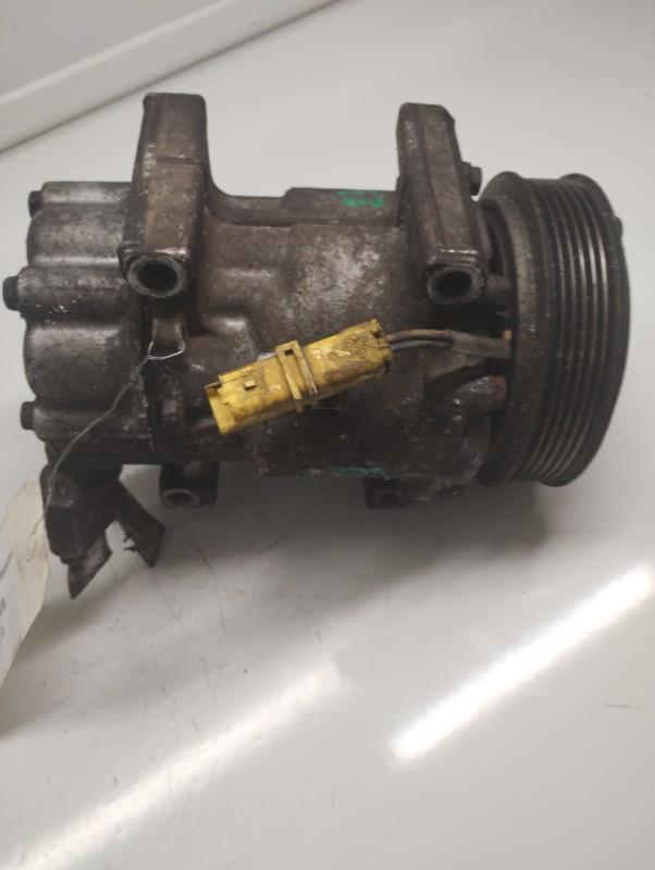 Compresseur clim CITROEN C2 PHASE 1 Diesel - 1