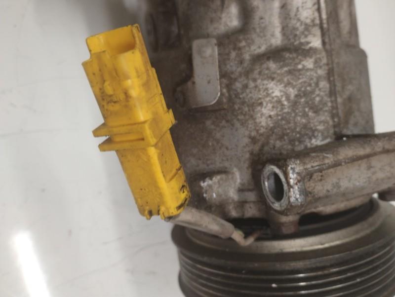 Compresseur clim CITROEN C3 1 PHASE 1 Essence - 1