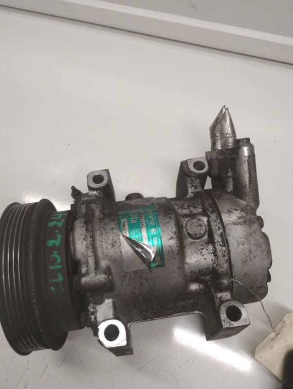 Compresseur clim RENAULT CLIO 2 PHASE 2 Diesel - 1