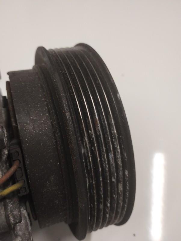 Compressore clima RENAULT CLIO 3 PHASE 1 Diésel - 1