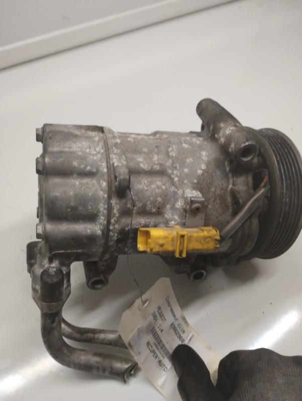 Compressore clima PEUGEOT 206+ Diésel - 1